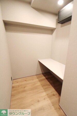 CASSIA押上桜橋の物件内観写真